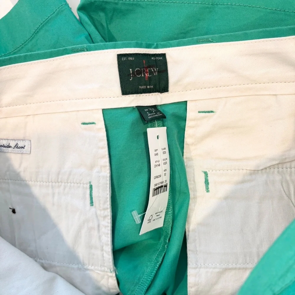 NWT J. Crew 7